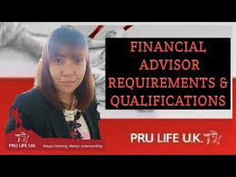 Popular careers with pru life uk job seekers Pru Life Uk Financial Advisor Qualifications Requirements Youtube