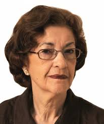 Cuento de Rosanna está en la librería