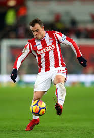 Liverpool sign £13m xherdan shaqiri from stoke city. Xherdan Shaqiri Photostream Play Soccer Soccer Best Football Players