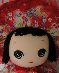 文化人形 おしゃれまとめの人気アイデア pinterest 太田 るり子 お人形 人形の作り方 人形