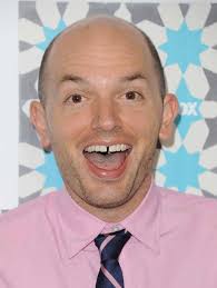 Paul Scheer