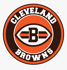 The cleveland browns are a professional american football team based in cleveland. Cleveland Browns Logo Hd Png Download Kindpng