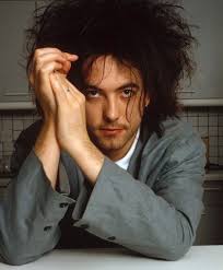 Robert sans maquillage : r/TheCure