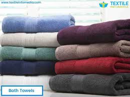 Cotton bath towels manufacturer, supplier of bath towels & bath towels factory. Bath Towels Manufacturers Traders Wholesalers Exporters