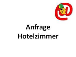 How to write an email in. The Trendsetter Hotelreservierung Email Vorlage Tagung Musterbrief Anfrage Wie Viele Sterne Wurden Sie Hotelreservierung De Geben