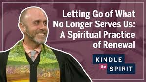 09.20.15 Sermon "The Generous Heart" ~ Rev. Dr. Laurel Hallman