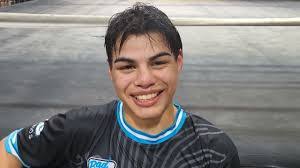 Adrian Toro's Instagram, Twitter & Facebook