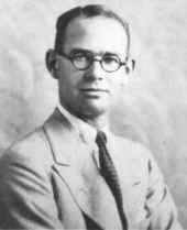 Welsh Journalist Gareth Jones