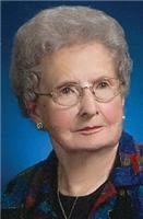 Una Winstead Obituary (1915