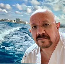 Jorge Felipe Aguilera Rivero