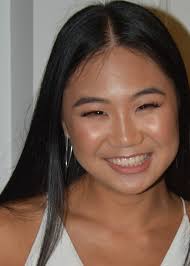 Ellen Ho has been a Laurie girl...