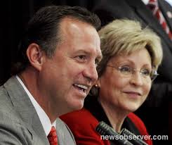 Pictures: NC State Wolfpack men's basketball coach Mark Gottfried is fired 