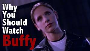 Buffy The Vampire Slayer (Moore)