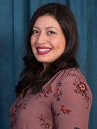 Haydee Cervantes's Instagram, Twitter & Facebook