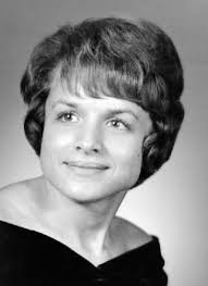 Antonia Johnson Obituary (1943