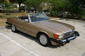 Photos 1983 Mercedes Benz 380sl Mercedes Benz Mercedes Benz