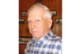 John Cavell Obituary (1934