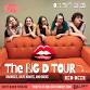 The Big D Tour: Red Deer event image