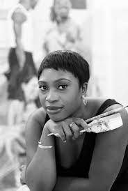 Bildergebnis für Joy Labinjo