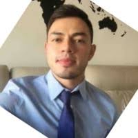 Edwin Andres Guecha Vivas, MBA