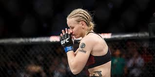 Valentina bullet shevchenko is a kyrgyzstani professional mixed martial artist and the ufc flyweight champion. Shevchenko Mozhet Provesti Sleduyushij Boj 20 Iyulya
