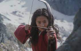 Мулан (2020) mulan боевик, драма, приключения, семейный режиссер: Nach Abgesagtem Kinostart Disney Arbeitet An Mulan 2