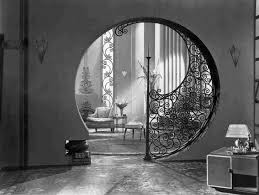 Its beauty is undeniable and a lot of people love it. Art Nouveau Architectural Style Sought A New Graphic Design Language