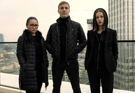 Season 6 is currently filming. Bad Banks 1 Letterbox Filmproduktion