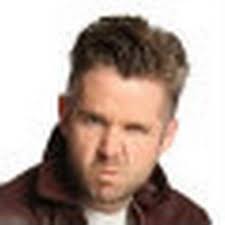 Rob Rouse to play Sutton Coldfield's Comedy Junction