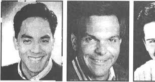 The Little Theatre On The Square