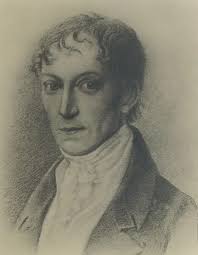 Christian Theodor Weinlig Print, 1780-1842 German Composer. Art Prints,  Posters & Puzzles from Universal Images Group