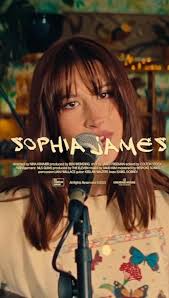 Sophia James