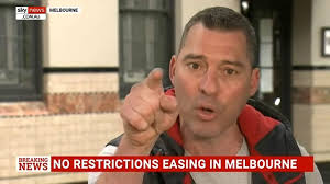 AFL great and hotel owner Paul...