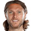 Jeff Hendrick