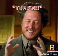 Saw a new show coming out soon!