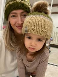 Just finished these ones also did a lilac baby cape