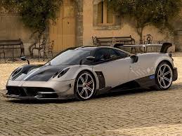 2017 Pagani Huayra Bc Voitures Les Plus Cheres Du Monde Des Voitures Les Plus Chers En 2017 Pagani Huayra Pagani Huayra Bc Expensive Cars