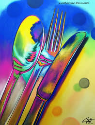 Catherine Wernette Comment Peindre Peinture Pastel Pastel Sec