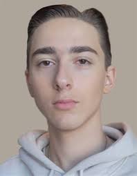 Details of WDSF athlete Arthur David Manouilovitch