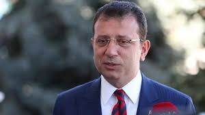 EKREM IMAMOGLU (Ish kryetari i Bashkise se Stambollit, tashme i arrestuar)  Duket se do te qendroje shume gjate ne burgjet e Turqise. Turqia ka  bllokuar dy marrveshje te rrezikshme qe Imamoglu kish