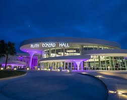 RUTH ECKERD HALL