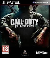 Call Of Duty Black Ops Sony Playstation 3 2010 47875840041 Ebay In 2021 Black Ops Call Of Duty Black Call Of Duty
