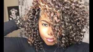 Freetress cozy deep bulk 20 inch; Crochet Braids Freetress Gogo Curl Full Thick Curls Youtube