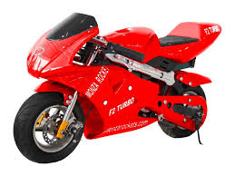 Maybe you would like to learn more about one of these? Becycle Bikes Crotch Rocket Mini Bike For Sale