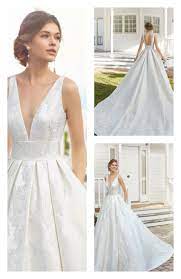 Celaya By Rosa Clara Bridal Dresses Bridal Dresses Summer Wedding Dress Disney Wedding Dresses