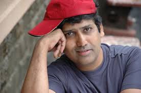 Rajeev in Parel Naka, Mumbai