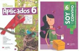 Guia integrada aplicados 5 respuestas bloque 2. Paq Aplicados 5 Guia Integrada Soy Y Convivo 5 Hernandez Vazquez Sara Lorena Libro En Papel 1220190124150 Libreria El Sotano