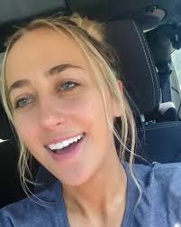 Can't get enough of Ashley Cooke? Same. 💗 Let us know if you heard  "Already Drank That Beer" #OnTheHorizon this weekend! 🙌 🎶 [Regram:  @theashleycooke]