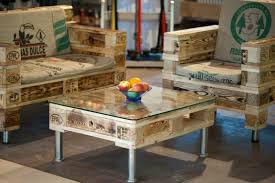 Palettenmobel Selber Bauen 60 Wohnideen Mit Gebrauchten Europaletten Holzplatten Mobel Mobel Aus Paletten Und Palettenmobel Selber Bauen