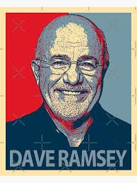 Dave Ramsey Wall Art for Sale
